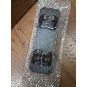 Disney Parks Star Wars Galaxy's Edge Interactive Color Change Display Hilt Stand